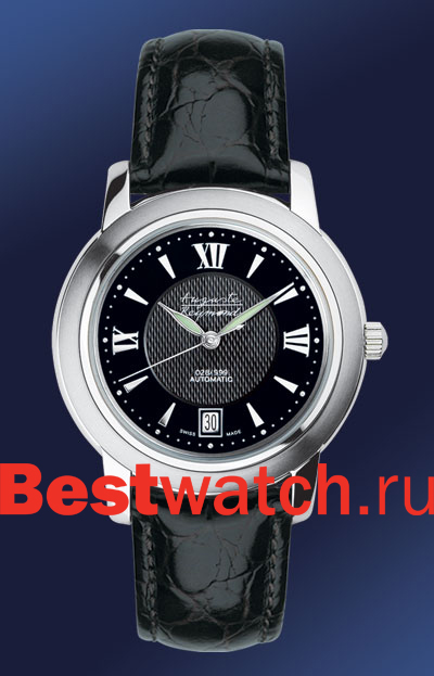 Часы Auguste Reymond Limited Edition AR69097.261LE